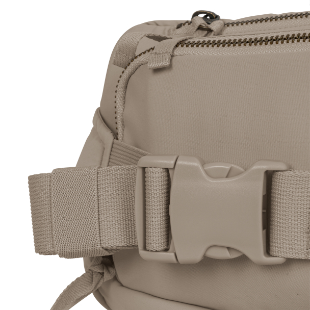 All You Need Bumbag - Beige - Image 4