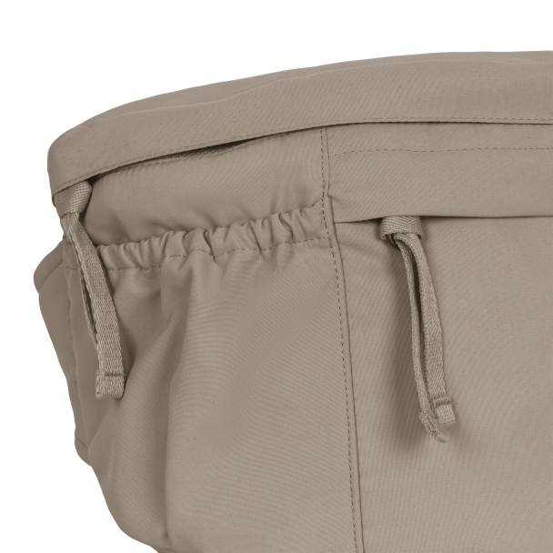 All You Need Bumbag - Beige - Image 6