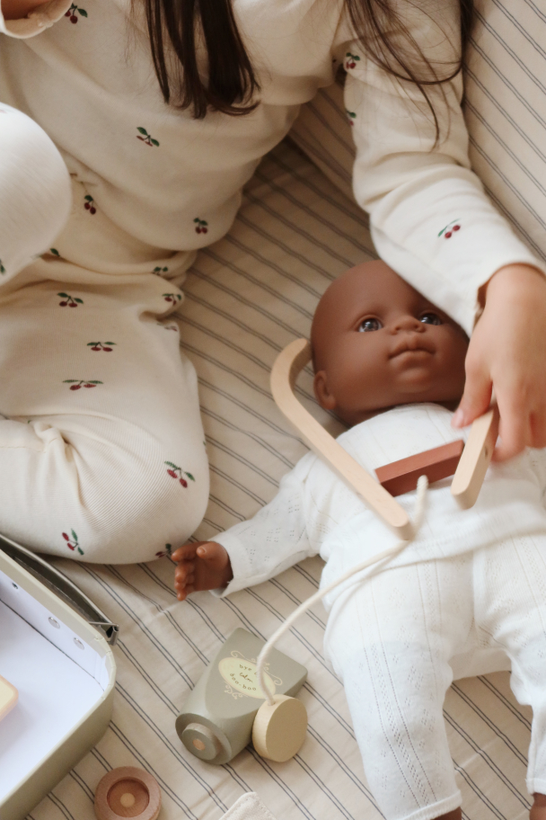 Gerd the Doll - Image 3