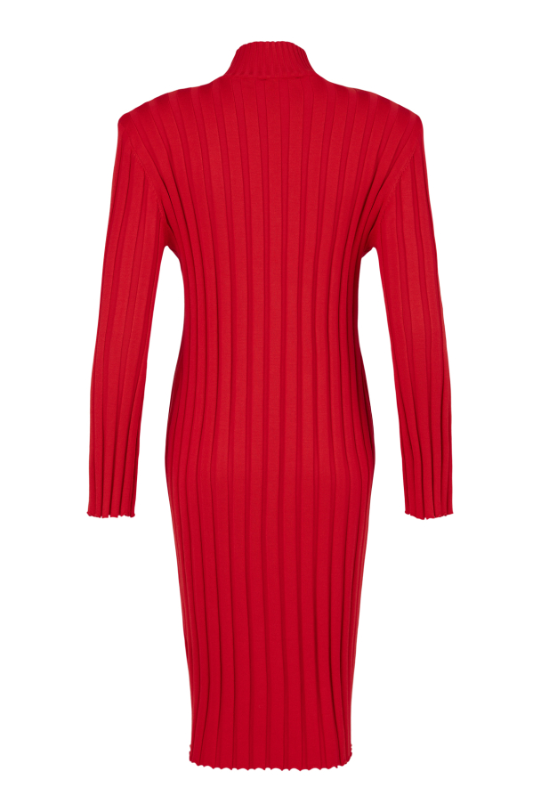 GOMAYE Hydra Knit Dress - Image 2