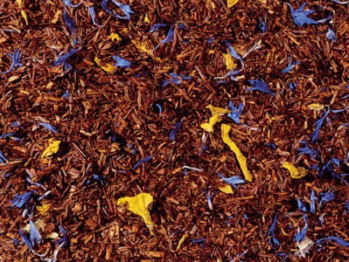 Rooibos Pasjonsfrukt