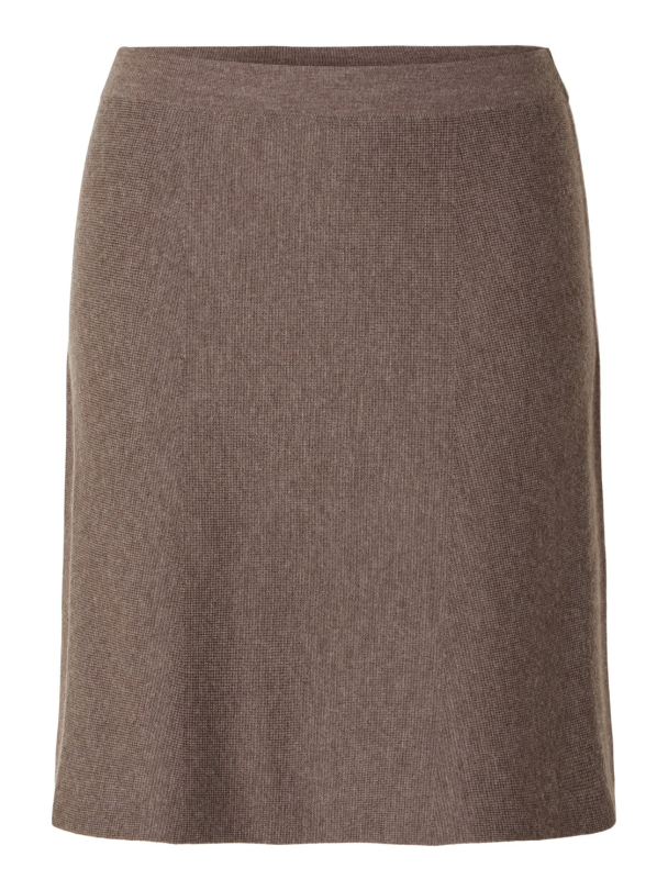 SELECTED FEMME Hanni Knit Skirt