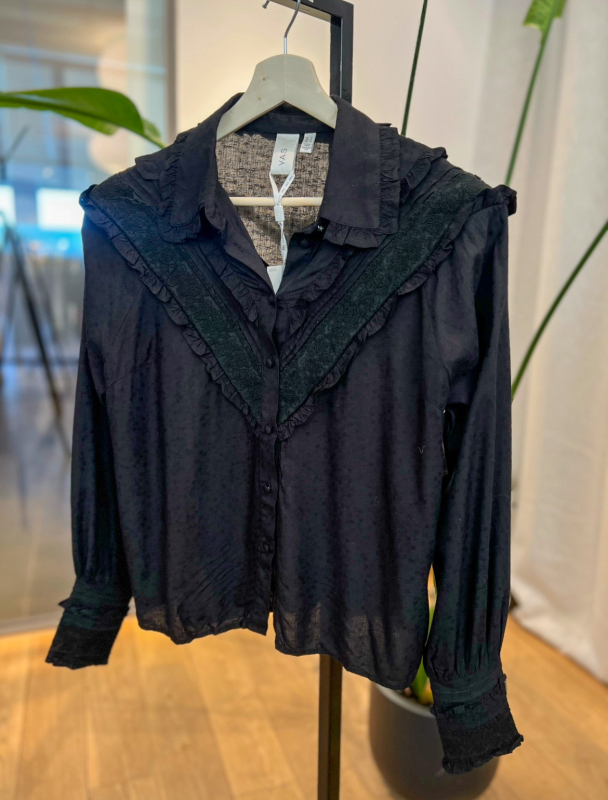 Y.A.S Aliva Shirt - Image 1