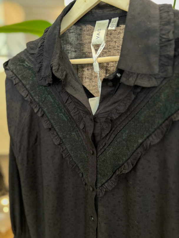 Y.A.S Aliva Shirt - Image 2