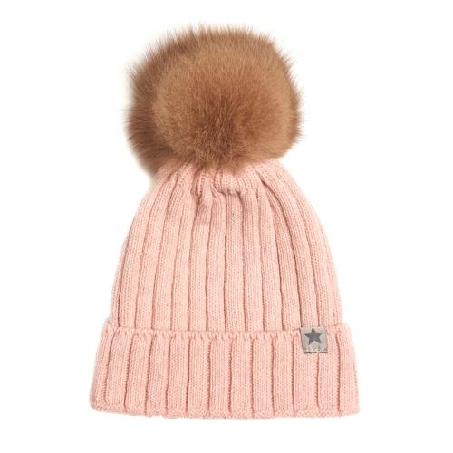 HUTTEliHUT | Warmy Lue - Dusty Rose