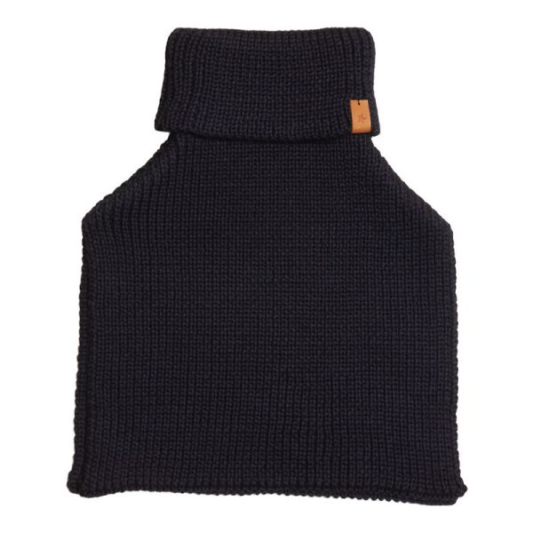 HUTTEliHUT | Ajas Hals - Navy
