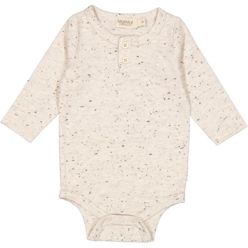 MARMAR - BODY MODAL BEIGE MELANGE NEBS