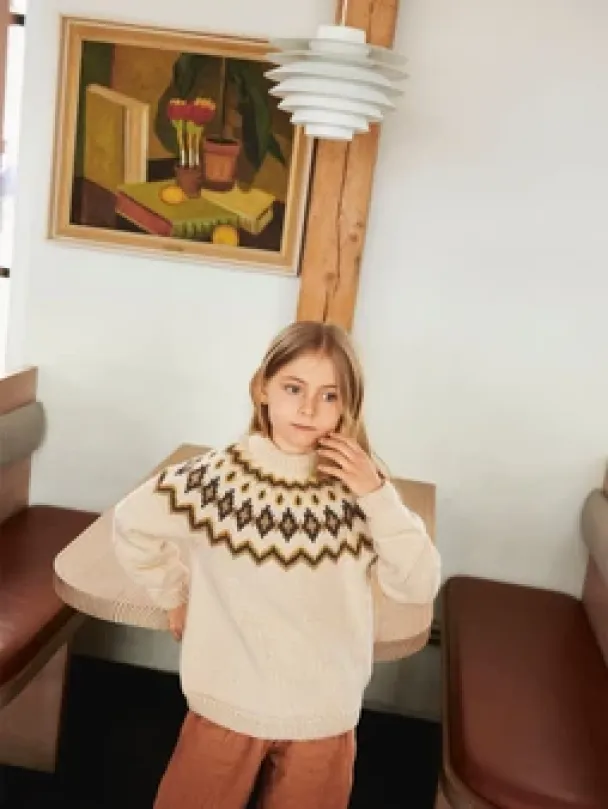 2307 Smart/Merinoull - Image 2