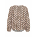 Ane Button Shirt