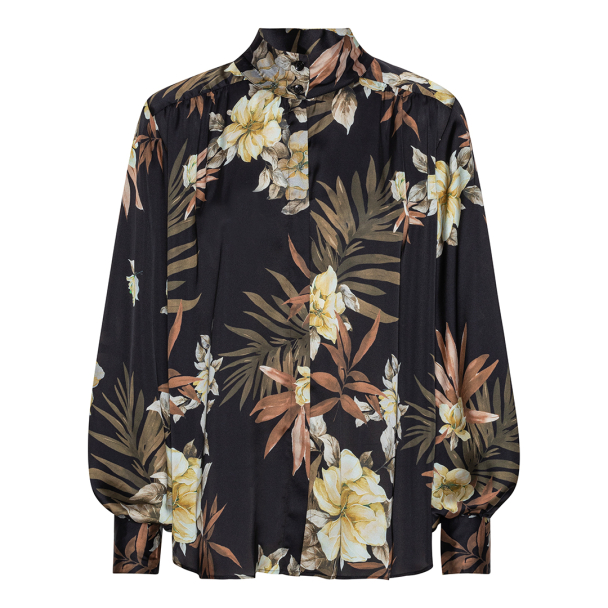 KARMAMIA Noelle Shirt - Image 1