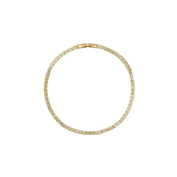 ORELIA Tennis Bracelet