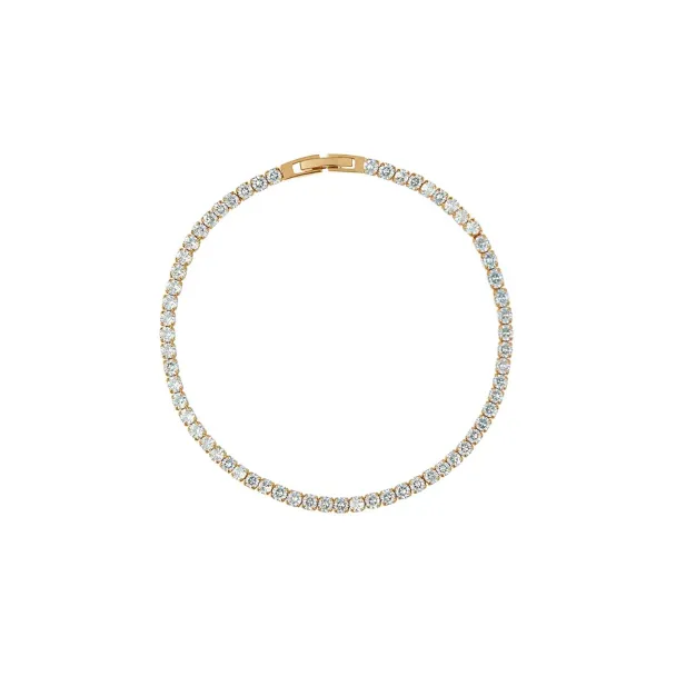 ORELIA Tennis Bracelet