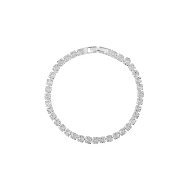 ORELIA Tennis Bracelet