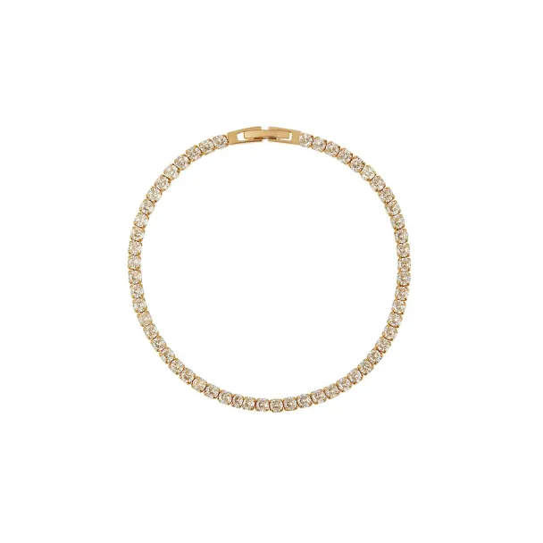 ORELIA Tennis Bracelet