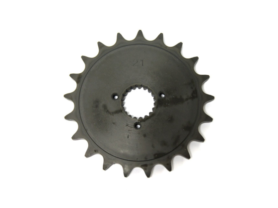 SPROCKET TRANSMISSION 21T  L84-90 XL