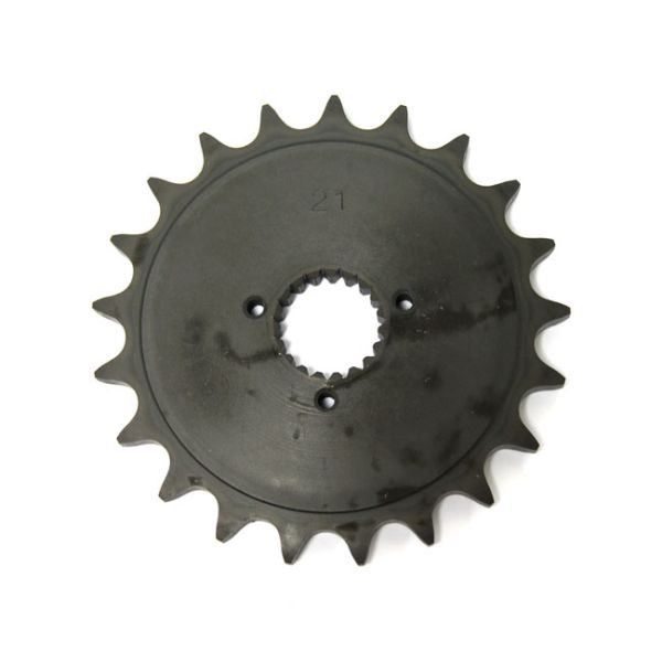 SPROCKET TRANSMISSION 21T  L84-90 XL