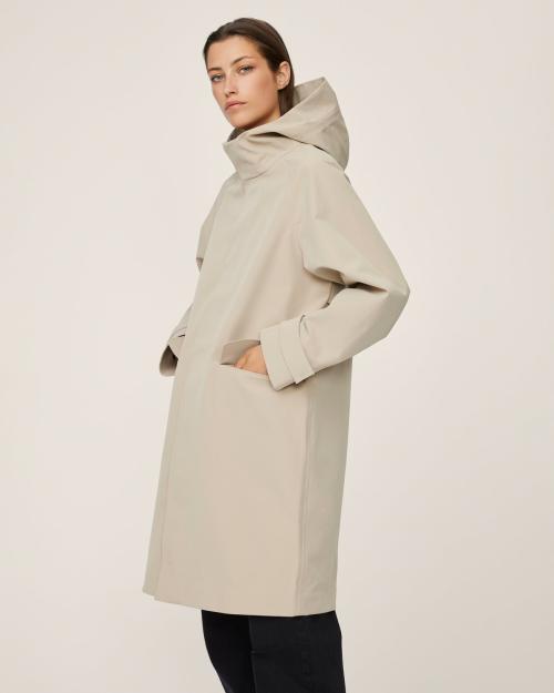 Copenhagen raincoat deals