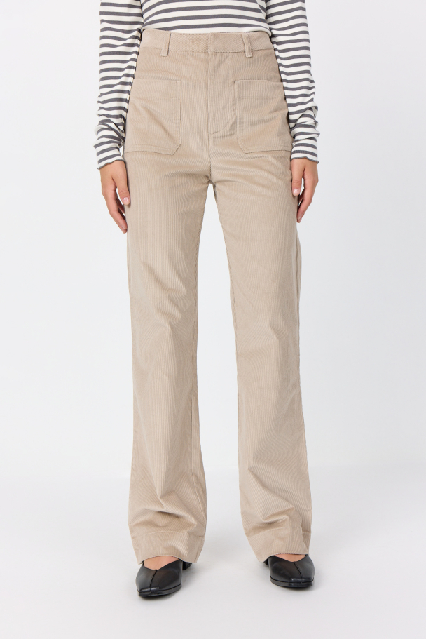 LEVETÉ ROOM Dodo pants - Image 1