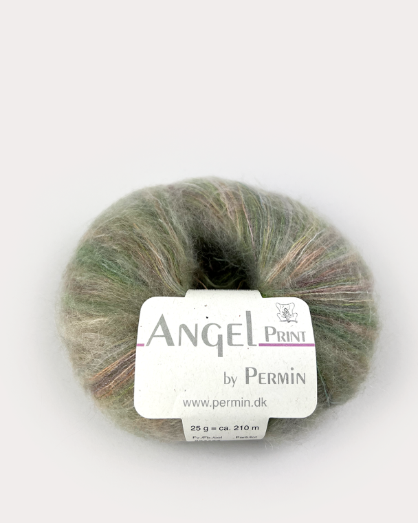 Angel - Print - Image 3