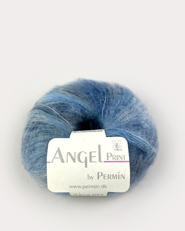 Angel - Print - Image 4