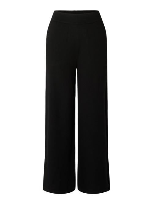 Tinni-Relaxed Wide Pant
