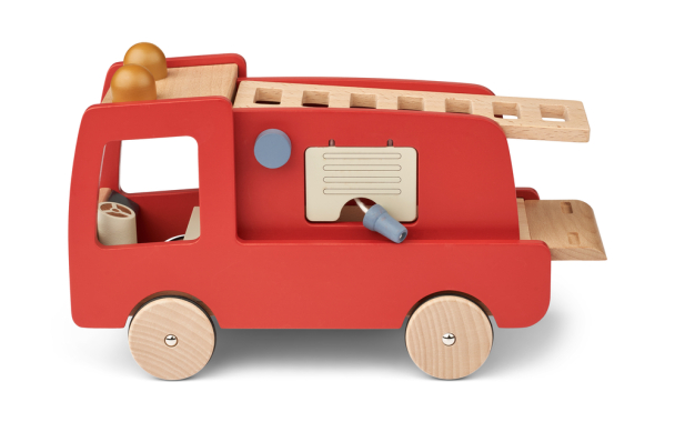 Eigil Fire Truck - Image 3