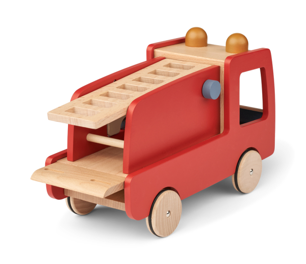 Eigil Fire Truck - Image 4