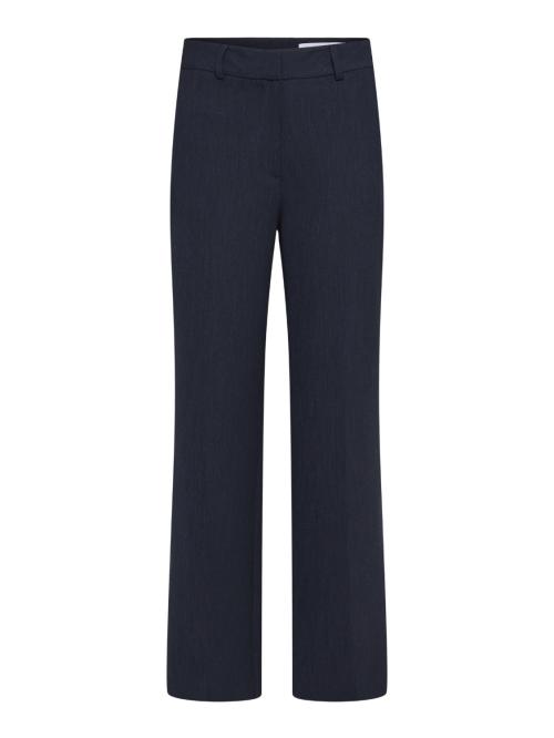 Rita Wide Pant Sapphire