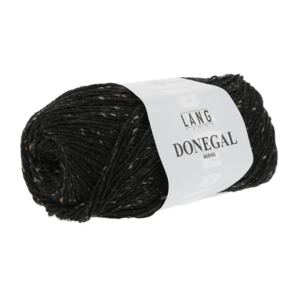 Donegal Tweed