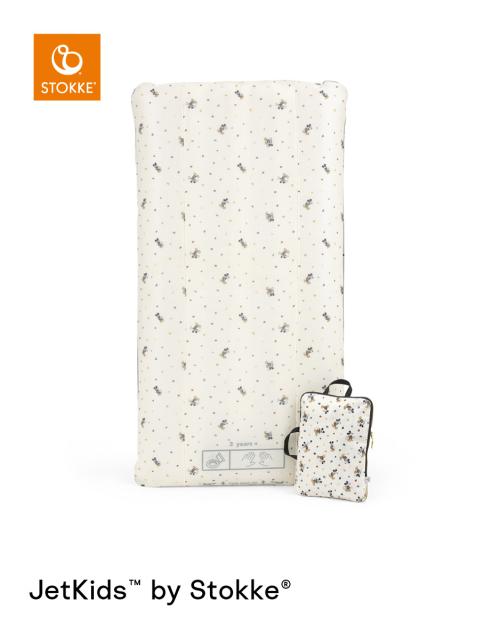 Stokke® JetKids™ | CloudSleeper™ - Mickey Celebration