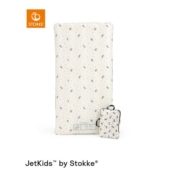 JETKIDS™ BY STOKKE® - CLOUDSLEEPER™ MICKEY CELEBRATION