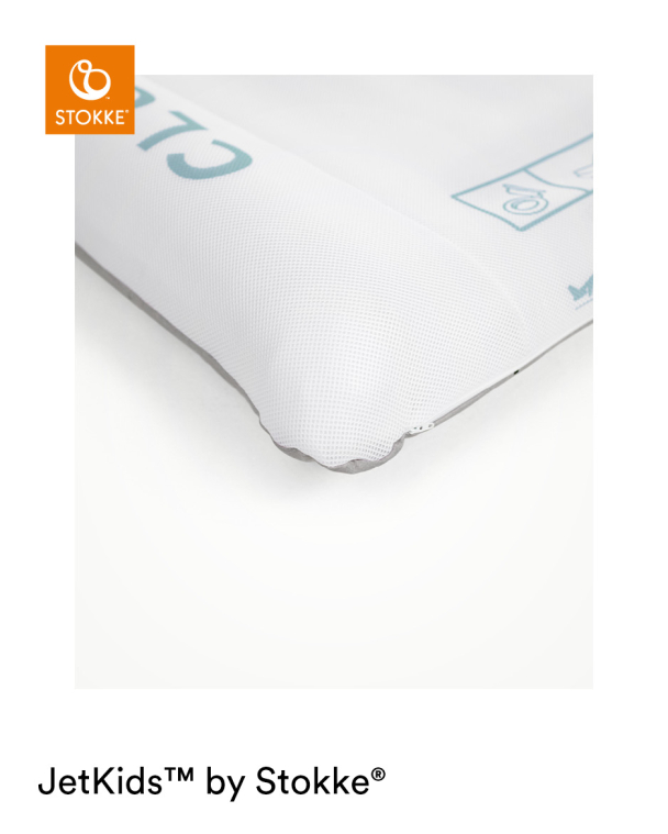 JetKids™ CloudSleeper™ - White - Image 2