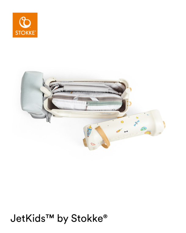 JetKids™ CloudSleeper™ - White - Image 6