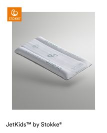 JetKids™ CloudSleeper™ - White