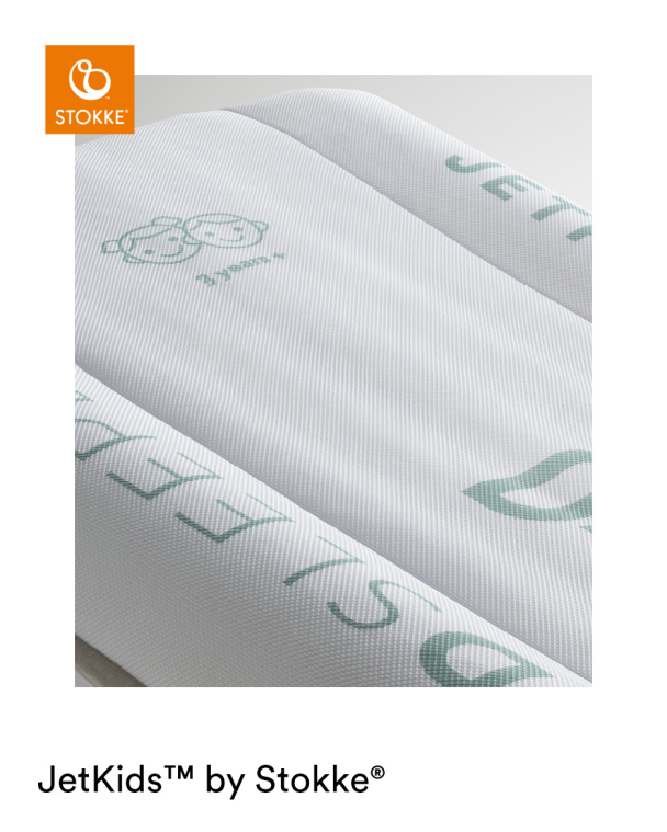 JetKids™ CloudSleeper™ - White - Image 8