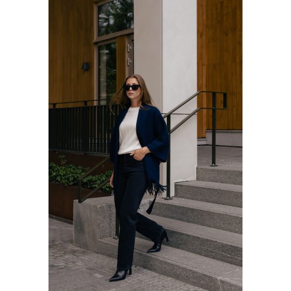 AKILA LAMBSWOOL JACKET