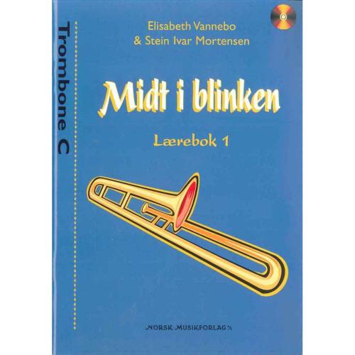 Midt i blinken Trombone C