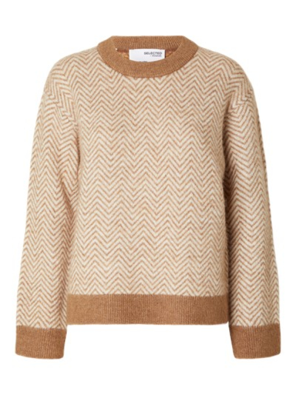 SELECTED FEMME Heri Knit - Image 2