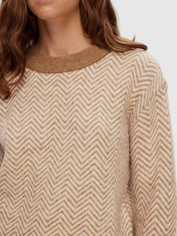 SELECTED FEMME Heri Knit - Image 1