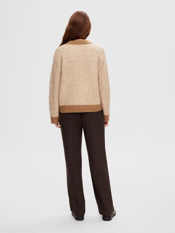SELECTED FEMME Heri Knit - Image 6