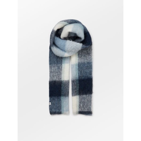 James Scarf - Navy Blazer