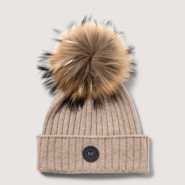 MONEL St. Mortiz Beanie