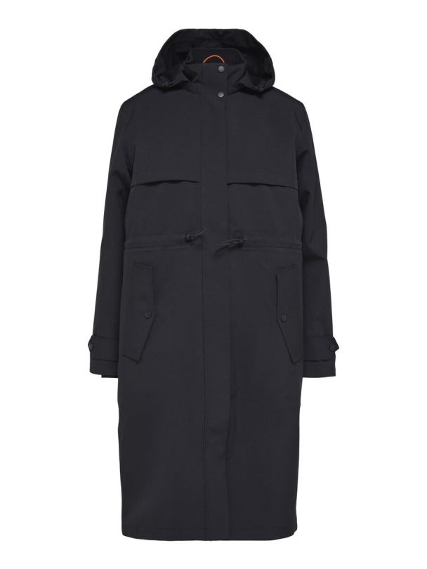 SELECTED FEMME Ibbi Tech Jacket - Image 2