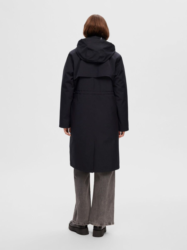 SELECTED FEMME Ibbi Tech Jacket - Image 5
