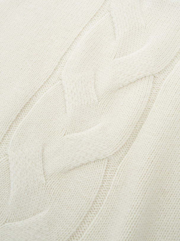 WOOLLAND Skarstinden Sweater - Image 5