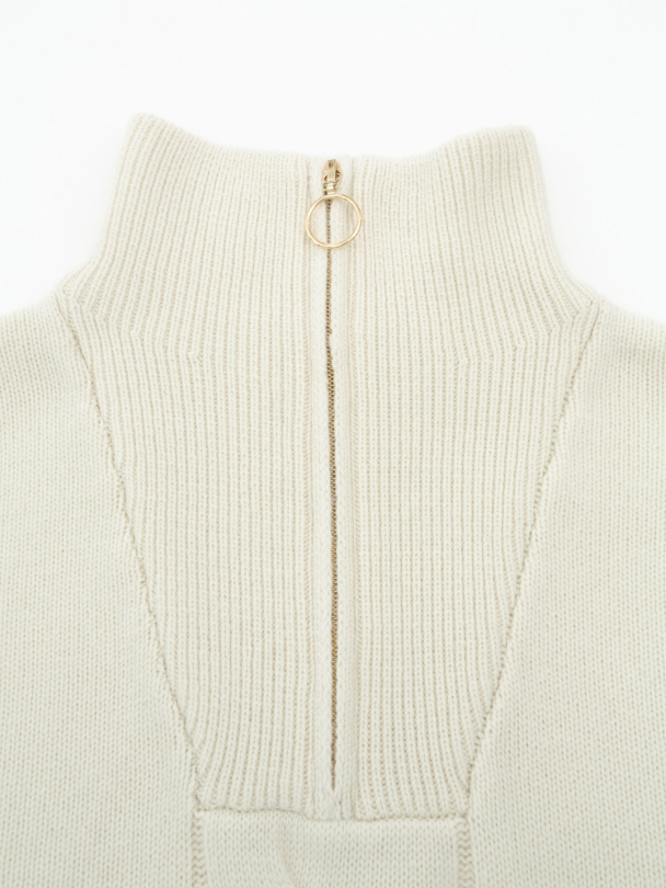 WOOLLAND Skarstinden Sweater - Image 6