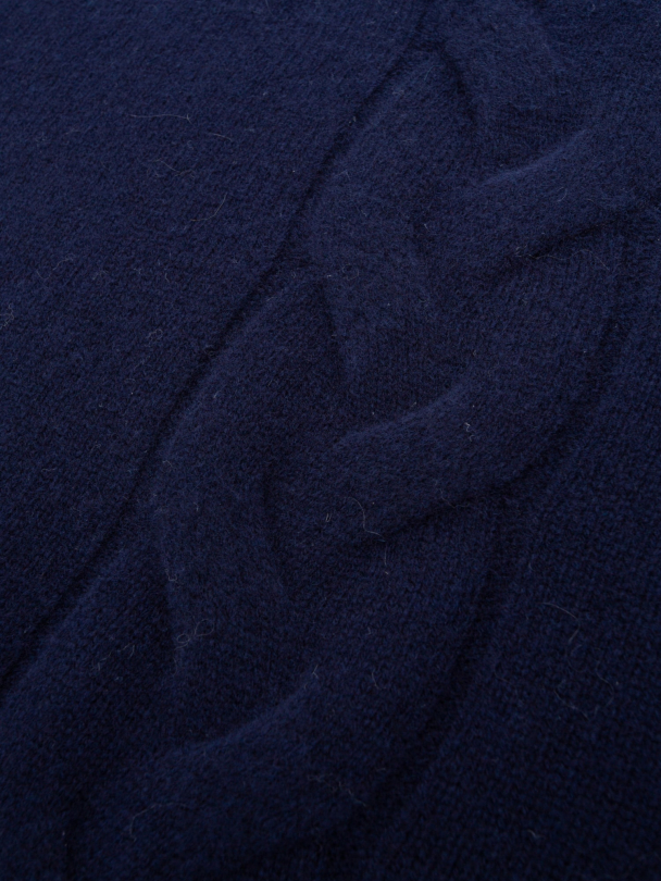 WOOLLAND Skarstinden Sweater - Image 2