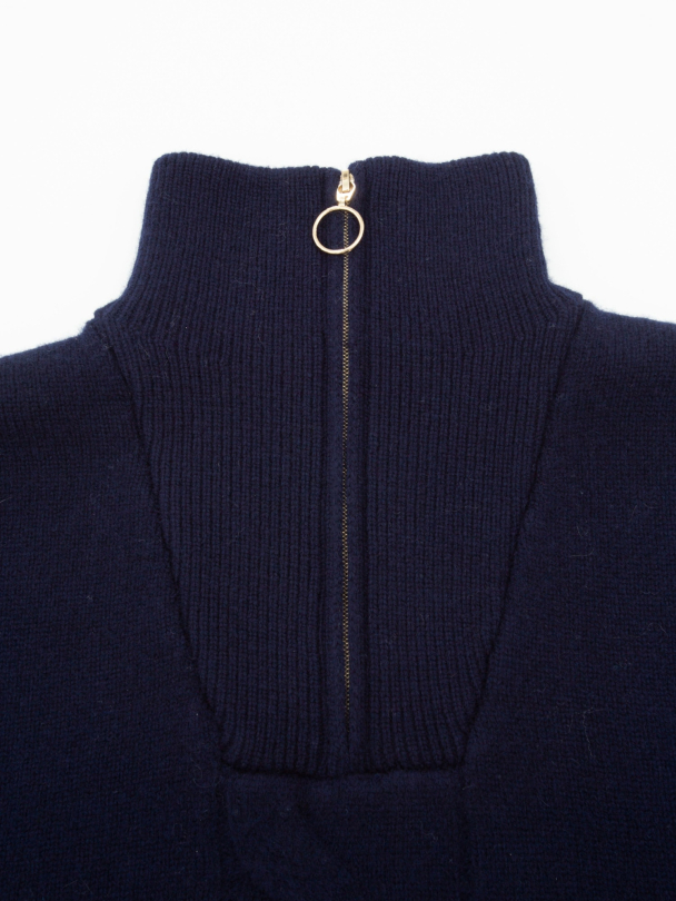 WOOLLAND Skarstinden Sweater - Image 3