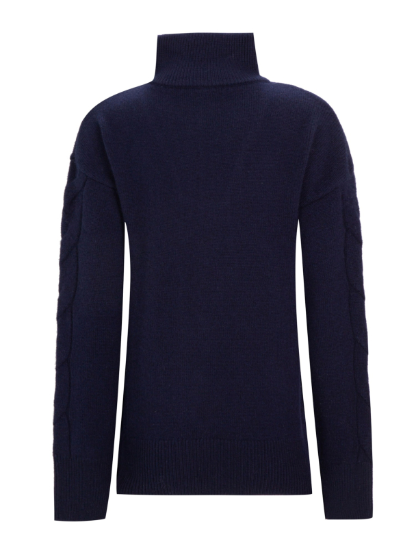 WOOLLAND Skarstinden Sweater - Image 5
