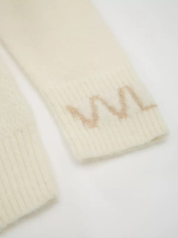 WOOLLAND Stranda Sweater - Image 2